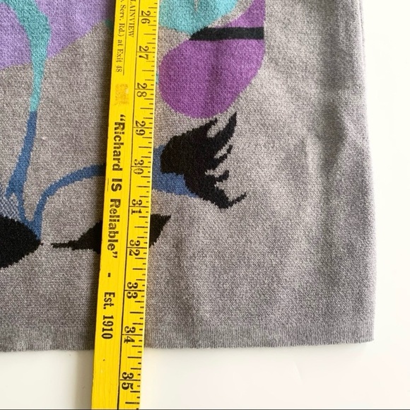 Sioni Long Sweater Large New - Picture 8 of 11